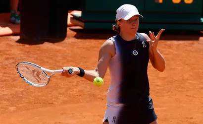 Roland Garros 2023 kiedy losowanie drabinki? O której godzinie?