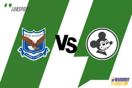 Orzeł Łódź - Falubaz Zielona Góra typy