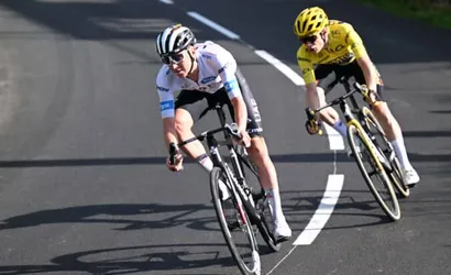 Tour de France 2023 etap 17: trasa i mapa, kiedy start, meta?