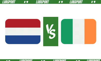 Holandia &ndash; Irlandia typy i kursy bukmacherskie (18.11.2023)