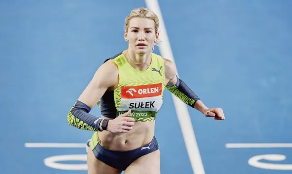 Adrianna Sułek znika z sieci. “Żegnam się”