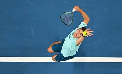 ATP Rotterdam 2024 drabinka, pula nagród i gdzie oglądać?