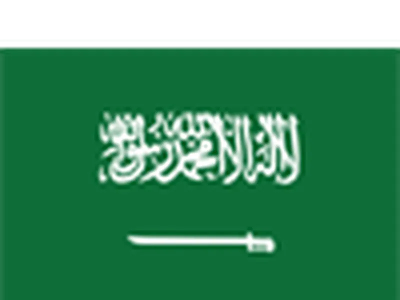 Saudi Arabia