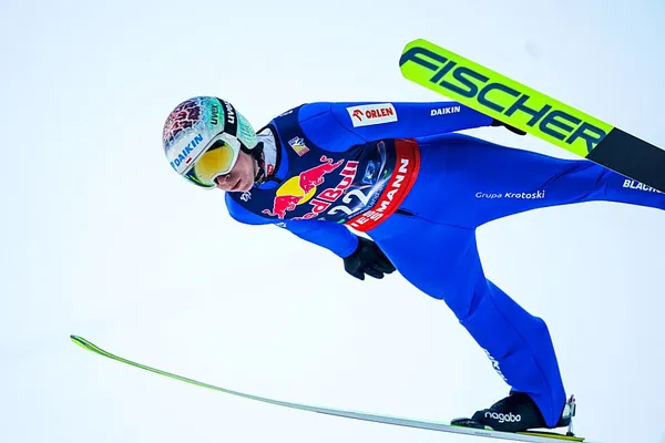 Puchar Świata w skokach narciarskich. Oto wstępny terminarz na przyszły sezon