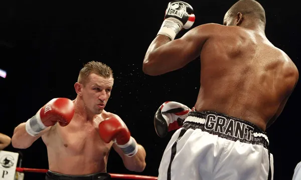 Amadeusz “Ferrari” Roślik wyzwał Tomasza Adamka do walki