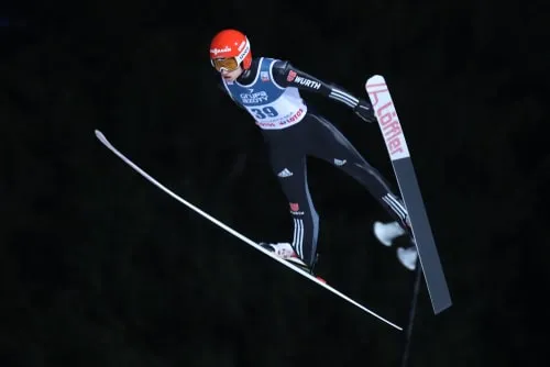 Mistrzostwa Świata w lotach zakłady