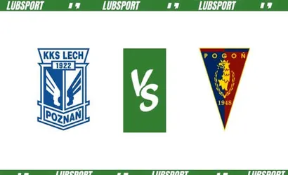 Lech Poznań &ndash; Pogoń Szczecin typy i kursy (27.02.2024)