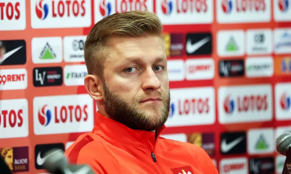 Ile minut zagra Jakub Błaszczykowski z Niemcami? Wybiegnie z opaską kapitana