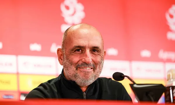 Michał Probierz z historycznym sukcesem. Czekaliśmy na to 26 lat