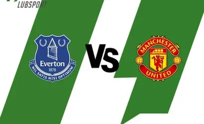 Everton – Manchester United typy, kursy, zakłady i transmisja, gdzie obejrzeć? (Premier League, 9.10)