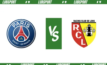 PSG &ndash; Lens typy, kursy i zapowiedź (15.04.2023)