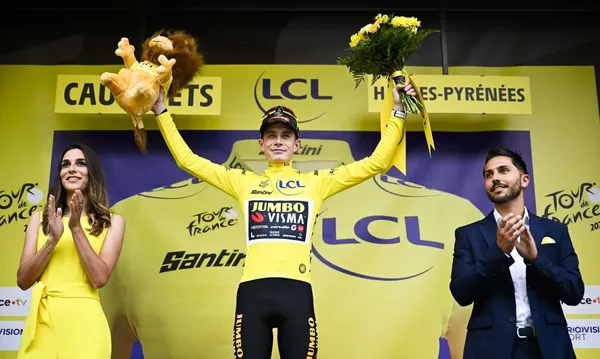 Tour de France 2023 etap 8: trasa, mapa, kiedy start i meta?