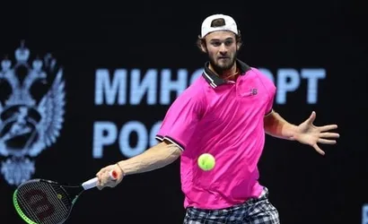 Paul – Hurkacz typy | ATP Paryż | 3 listopada 2021