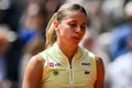 Koniec bajki w Paryżu. Chwalińska przegrała finał French Open