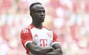 Sadio Mané odchodzi z Bayernu Monachium. Senegalczyk pożegnał się z drużyną