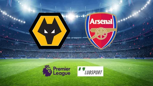 wolves arsenal typy