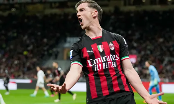 AC Milan &ndash; Inter gdzie oglądać? Transmisja i stream online