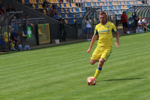 Podsumowanie letniego okresu przygotowawczego Avii Świdnik