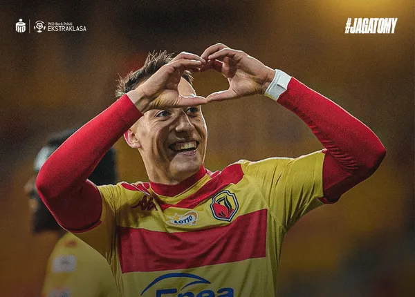 Dominik Marczuk &ndash; kim jest? Klub, wiek, kariera, sukcesy