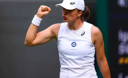 Australian Open 2023 wyniki na żywo (16.01.2023)