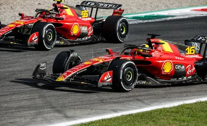 GP Japonii 2023 &ndash; gdzie oglądać F1 za darmo?