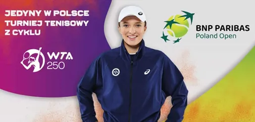 bnp paribas poland open drabinka