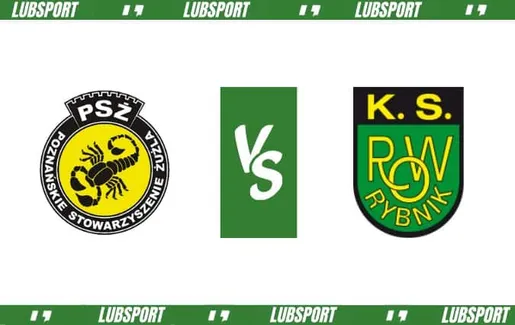 PSŻ Poznań – ROW Rybnik typy, kursy, transmisja (07.05.2023)