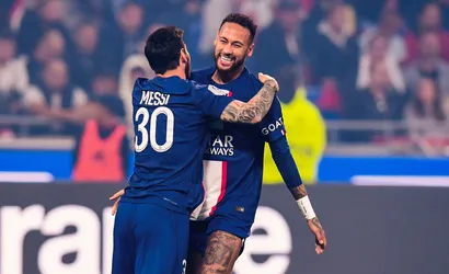 PSG – Bayern gdzie oglądać? Transmisja, stream online