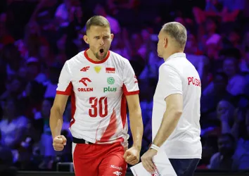 Polska rozbiła Brazylię! Kapitalny mecz w Lidze Narod&oacute;w!
