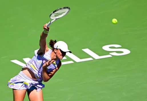transmisje Indian Wells 2023 gdzie oglądać