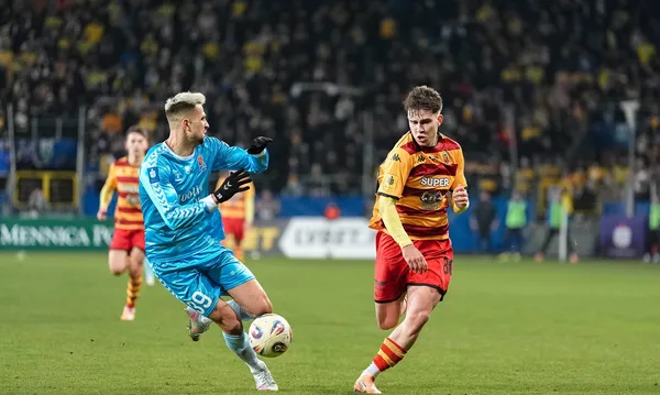 Pietuszewski na radarze wielkiego klubu. Będzie transfer?