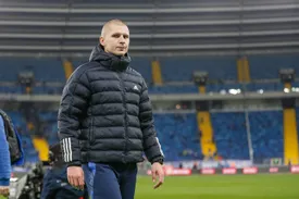 Dawid Szwarga wraca do Ekstraklasy. Zaskakujący krok