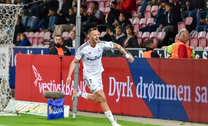 Legia Warszawa &ndash; Rak&oacute;w Częstochowa: kurs 150.00 na gola Legionist&oacute;w