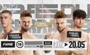 Fame MMA 18 kod promocyjny [ BETPLMAX ] – Bonus 200 PLN