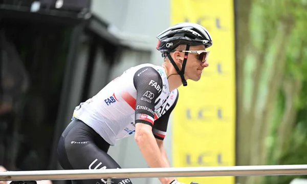Tour de France 2023: ile jest etap&oacute;w i km?