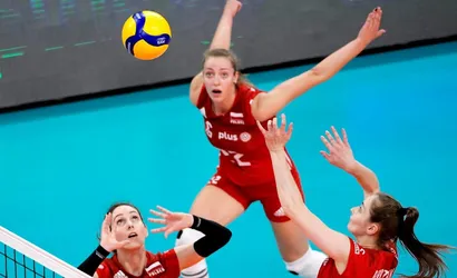 Zakłady bukmacherskie MŚ siatkarek 2022 – typy i kursy bukmacherskie