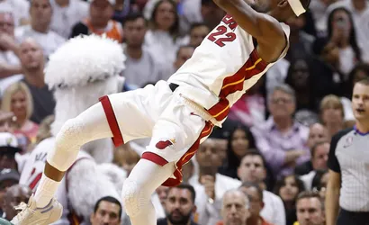 Miami Heat &ndash; New York Knicks typy i kursy | NBA play-offs