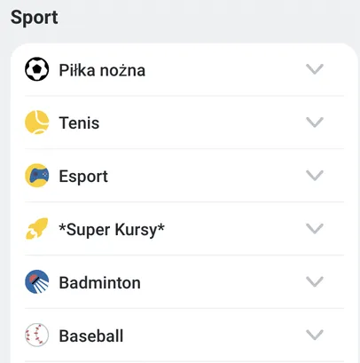 Betclic oferta