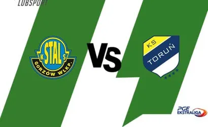 Stal Gorzów – Apator Toruń typy, transmisja i zakłady