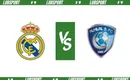 Real Madryt – Al-Hilal typy, kursy i zapowiedź (11.02.2023)