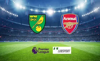 Norwich – Arsenal typy, kursy, prognozy 26/12/2021