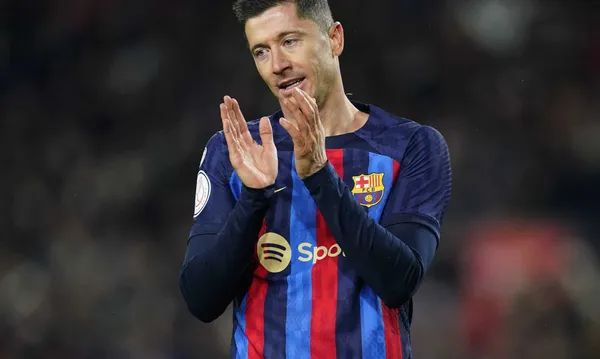 Barcelona &ndash; Real Madryt gdzie oglądać? Transmisja, stream online