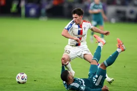 Ukrainiec w reprezentacji Polski? Jest deklaracja Chłania!