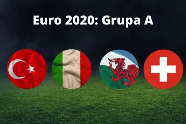 Euro 2021 typy Grupa A – najlepsze darmowe prognozy
