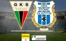 GKS Tychy – Stomil typy, kursy, zakłady – 18.10.2021