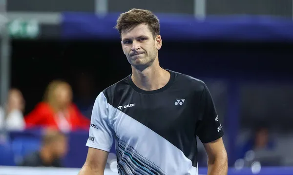 Ranking WTA i ATP: Iga Świątek liderką, Hubert Hurkacz poza dziesiątką