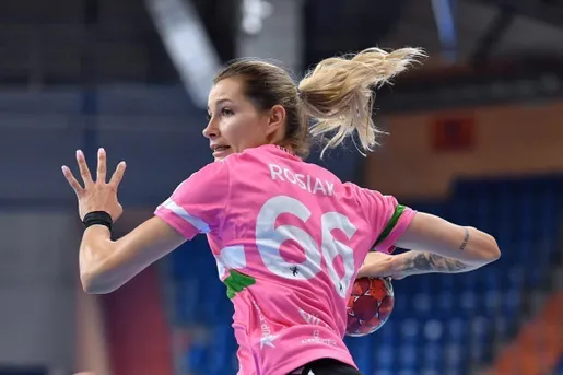 Aleksandra Rosiak opuści ekipę mistrzyń Polski po zakończeniu obecnego sezonu
