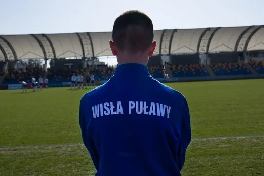 Sparing: Wisła lepsza od KTS-u Weszło