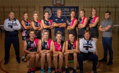 Tomasovia Tomaszów Lubelski pożegnała się z play-offami