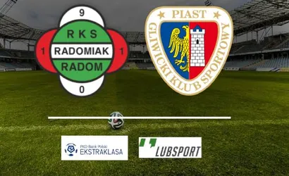 Radomiak – Piast typy i zapowiedź ✔️ 14.12.2021